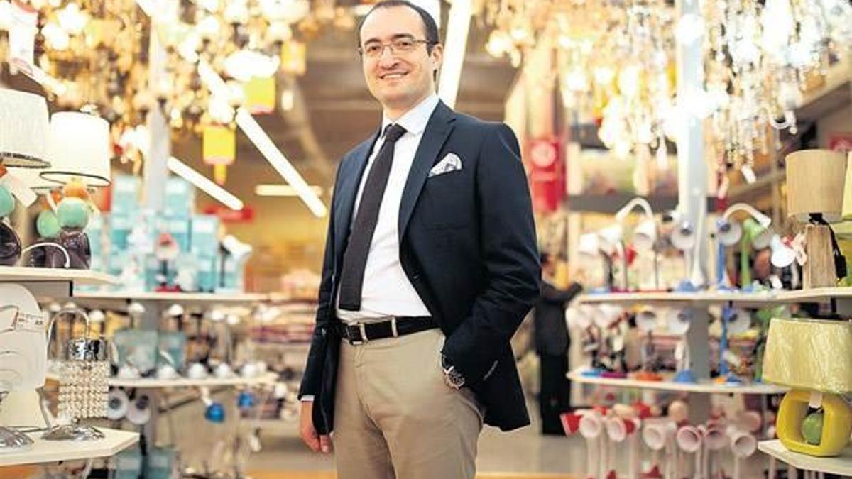Her bölgeye özel ürünle satışını yüzde 30 artırdı