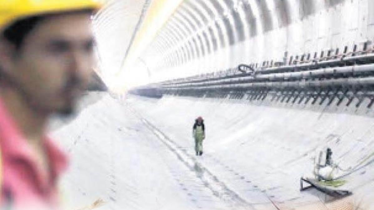 Avrasya Tüneli iki kıtayı birleştirdi