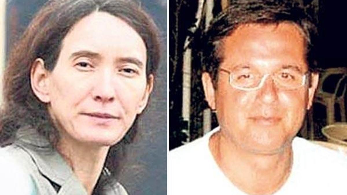 PKK’nın Avrupa sorumlularına dava