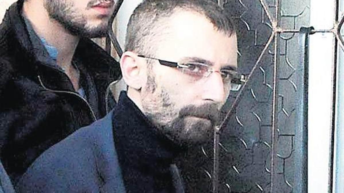 Sedat Şahin’in oğlu kalp krizinden öldü
