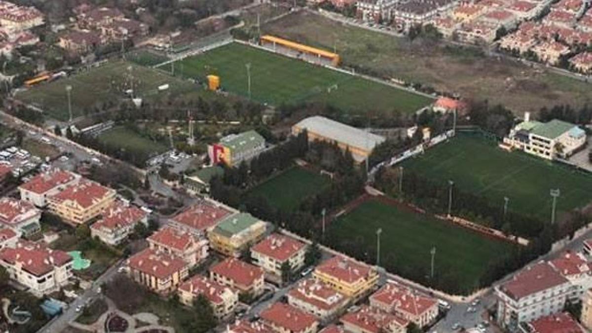 Florya'da yeni dönem