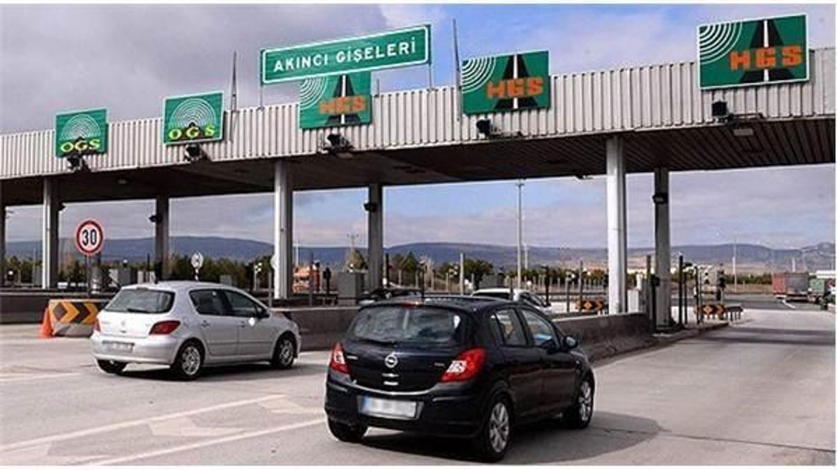HGS Ve Trafik Cezası Sorgulama İşlemlerini Online Yapabilirsiniz