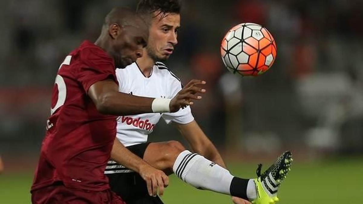 Büyükelçiden Mbia yalanlaması