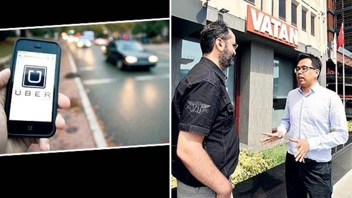‘İstanbul trafiğine ilaç oluruz’