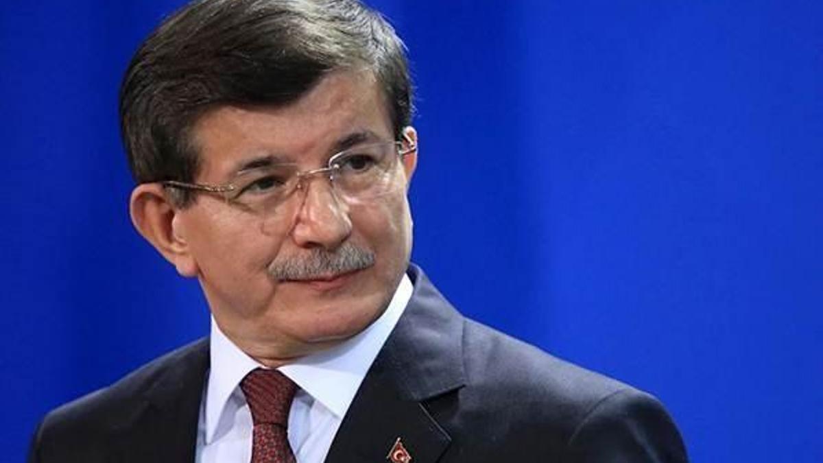 Davutoğlu: CHP ve MHP’li vekillere bakanlık teklifinde bulunacağım