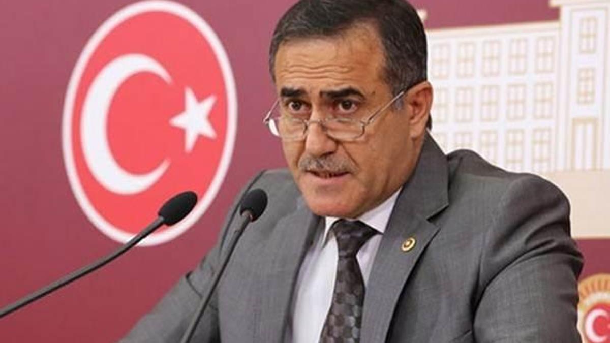 Bağımsız Özkes bakan olabilir