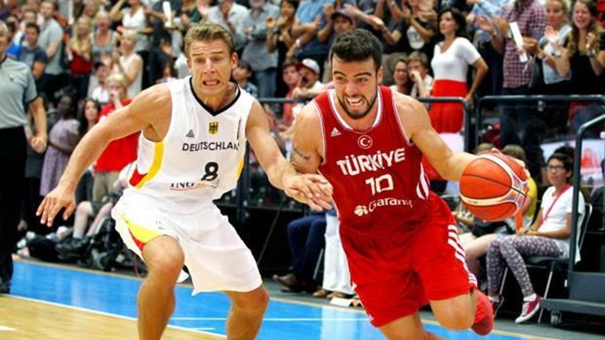 Milliler mağlup