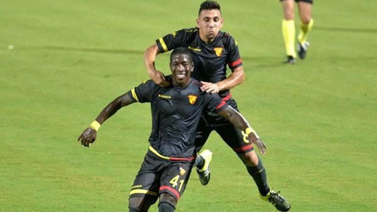 Göztepe, Adana'da kazandı