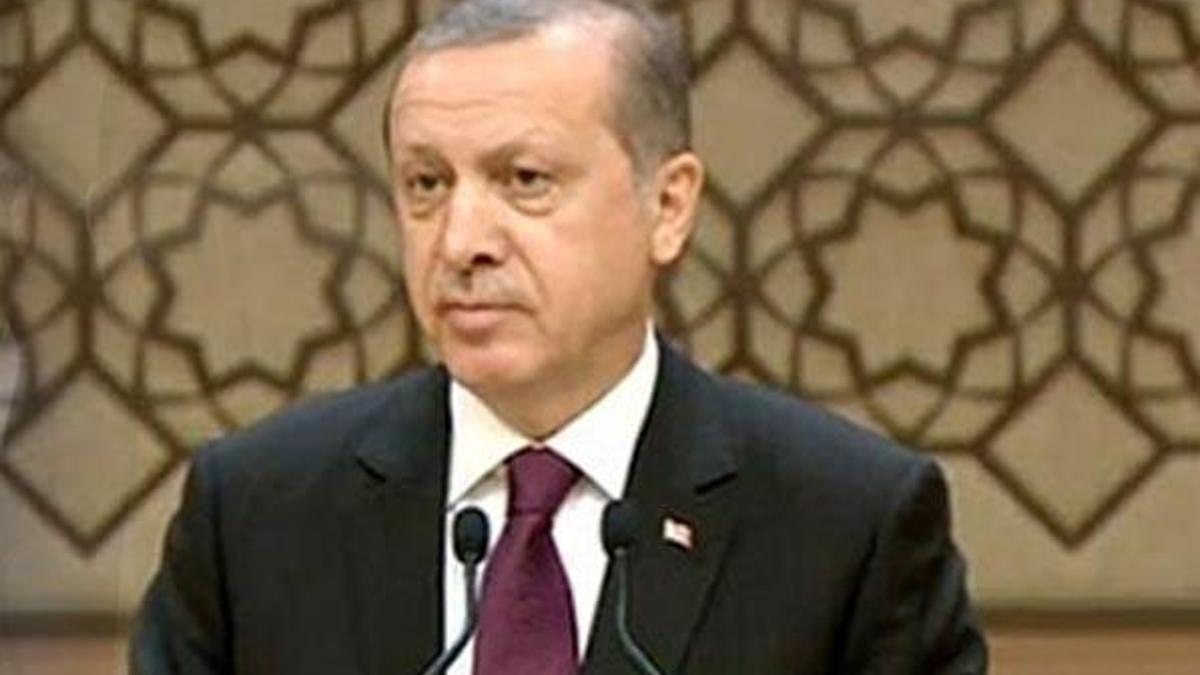Süre doldu! Gözler Cumhurbaşkanı'nda