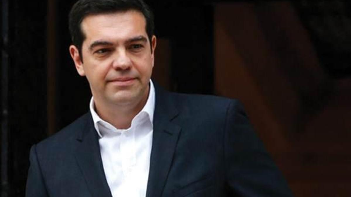 Komşu'da kritik gün! Çipras 'hayır' dedi