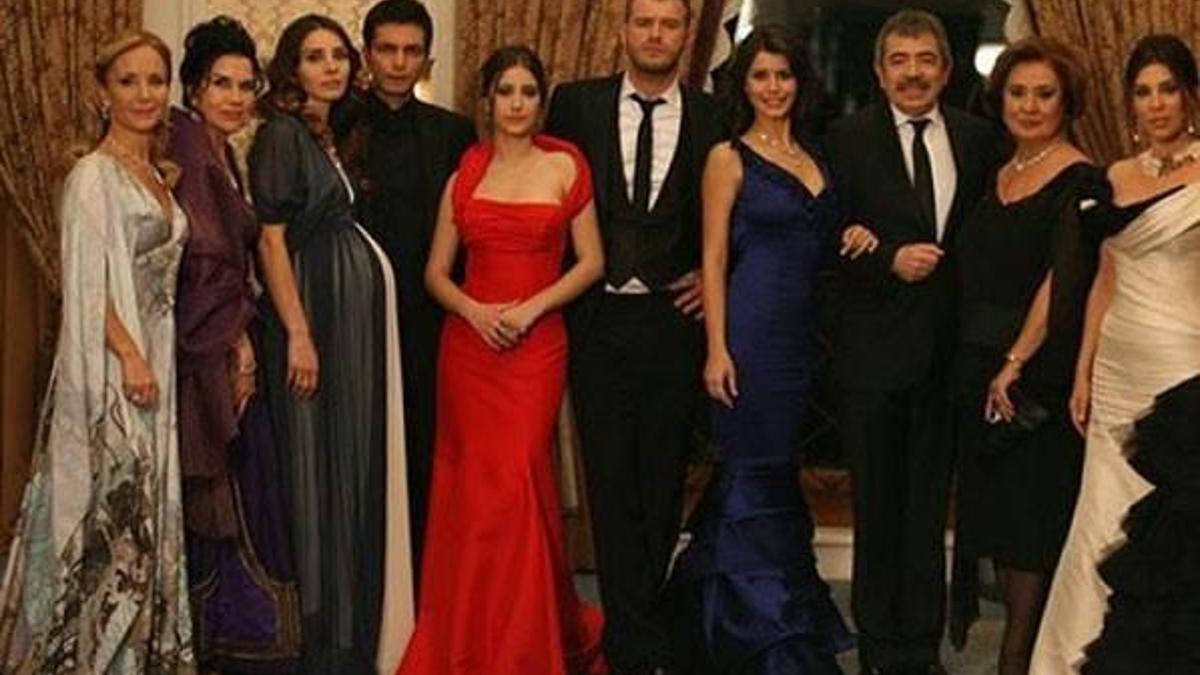 Girişimciler o diziler için yarışıyor