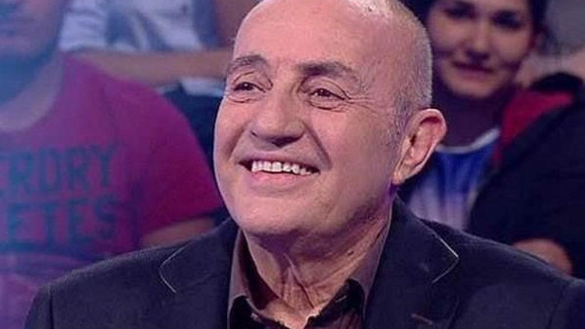 Fuat Güner 33 yaş küçük sevgilisiyle denizde yakalandı