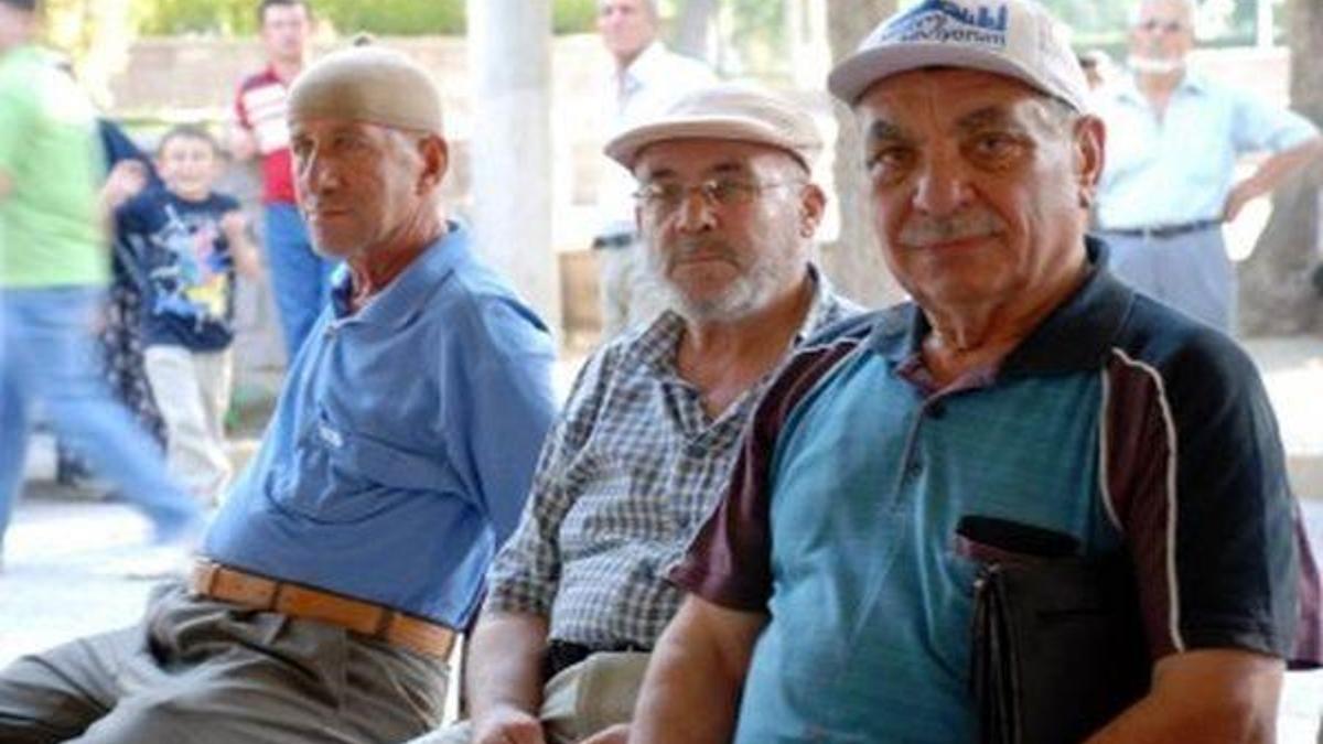 Emeklilik Gün Sayısı Nasıl Hesaplanır?