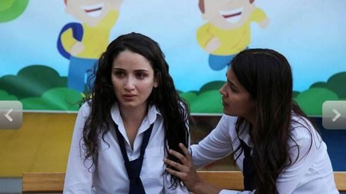 Kırgın Çiçekler 9.bölümde yaşanacak şok gelişme-izle