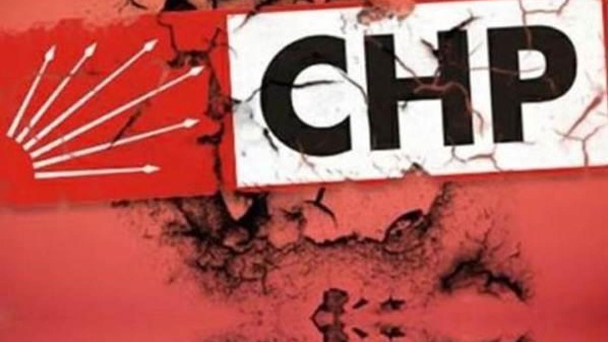 CHP'den flaş liste açıklaması