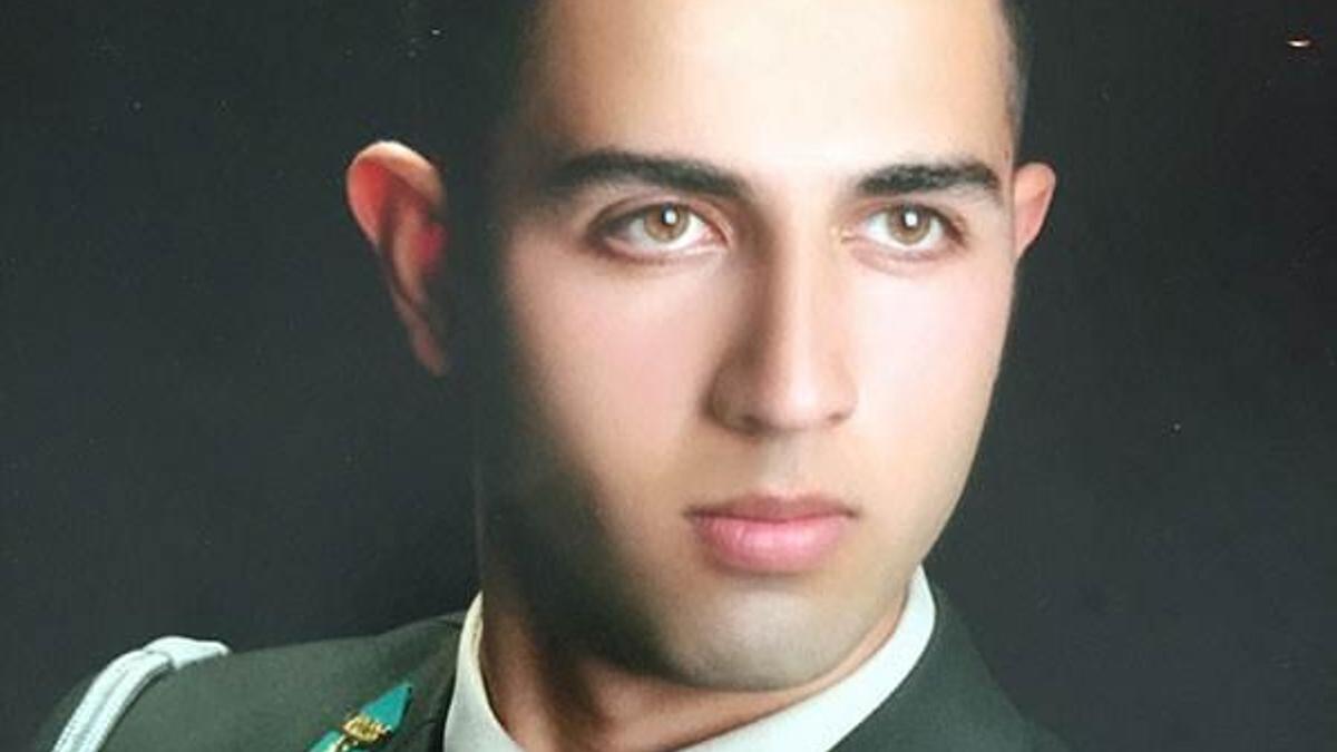 Acı haberi bakıcılık yaptığı evde aldı