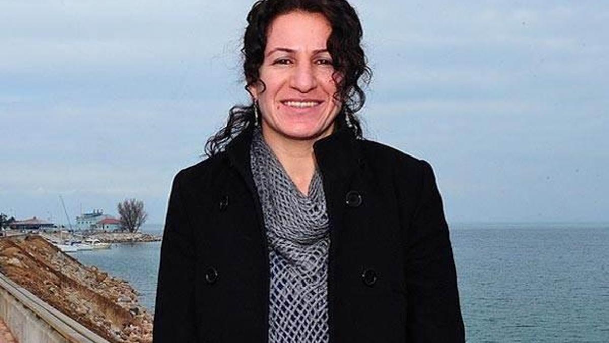 Van Edremit Belediye Başkanı tutuklandı