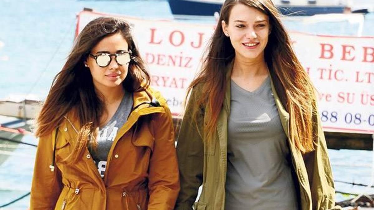 Set yok spor var