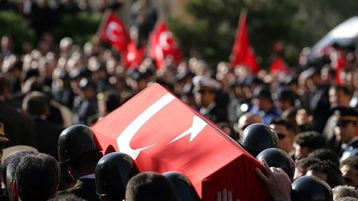 Acı bilanço: 49 günde 60 şehit