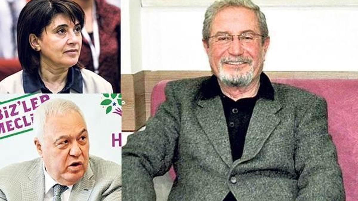 ‘Bakanlık teklifinde parti karar verir’