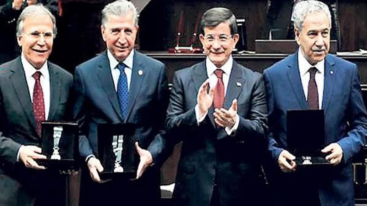 Ağabeylere erken seçim fırsatı
