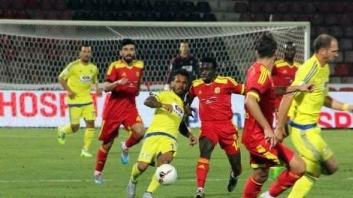 Gaziantep'te sessiz kapanış