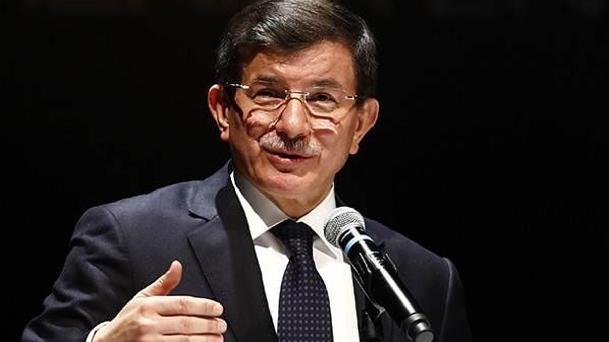Gözler Davutoğlu’nun oluşturacağı kabinede
