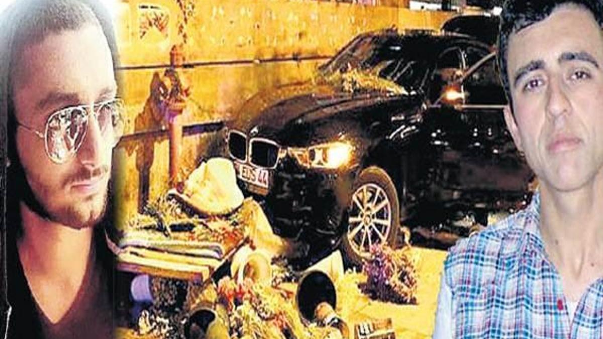 ‘Aile, 300 bin lira teklif etti’
