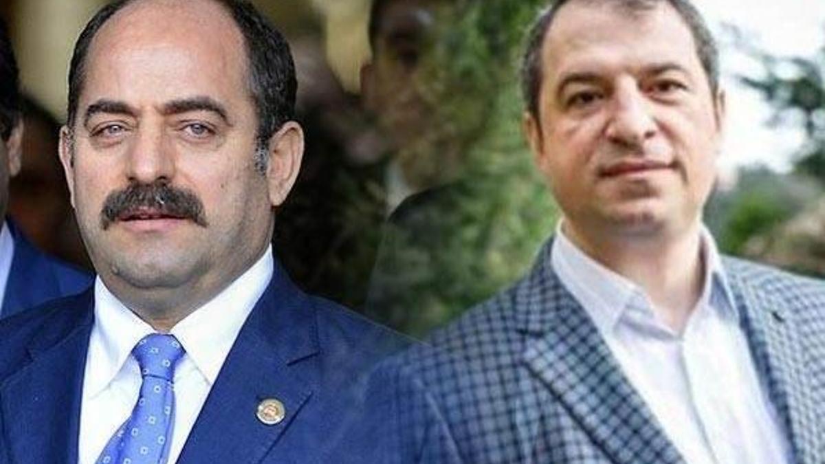 Hükümet Zekeriya Öz için harekete geçti