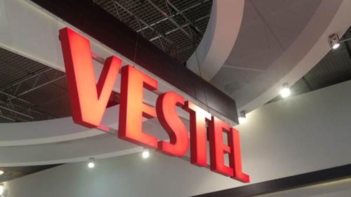 Vestel'den flaş hamle!