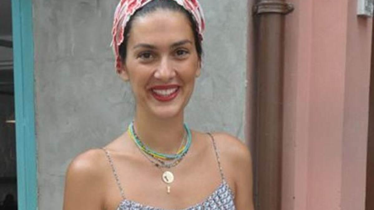 Bergüzar Korel sağlığına kavuştu