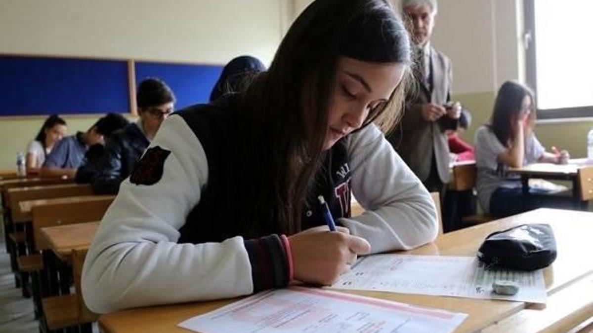 230 bin kontenjan boş kaldı