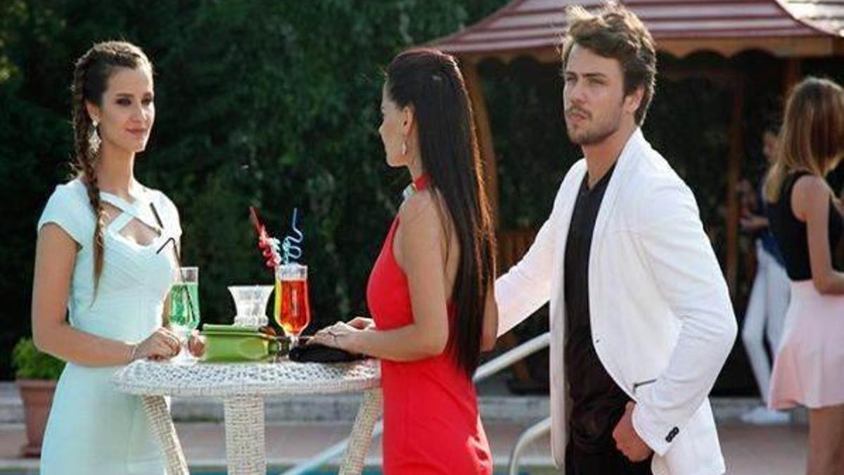 Güneşin Kızları yeni sezon 11. yeni bölüm 2. fragmanı yayında - İzle