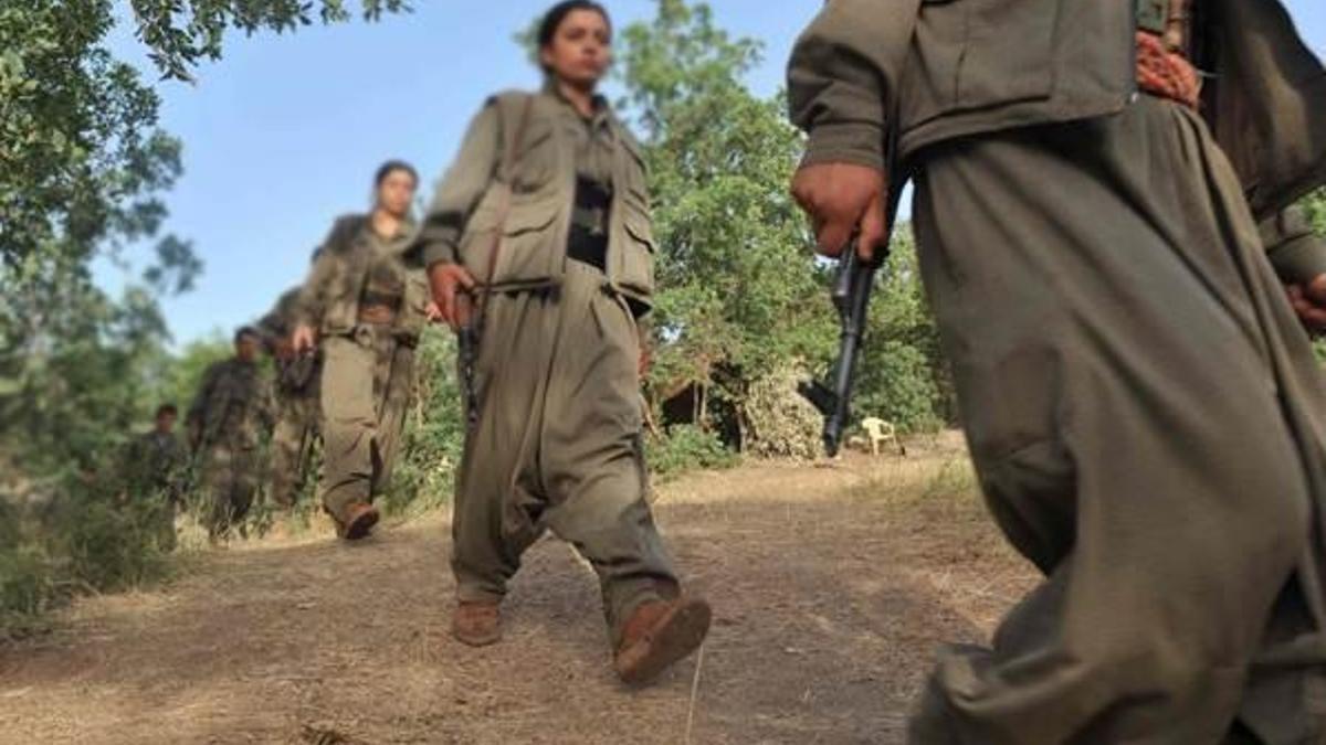 Van TSO'dan PKK'ya çağrı: Gümrük görevlilerini bırakın