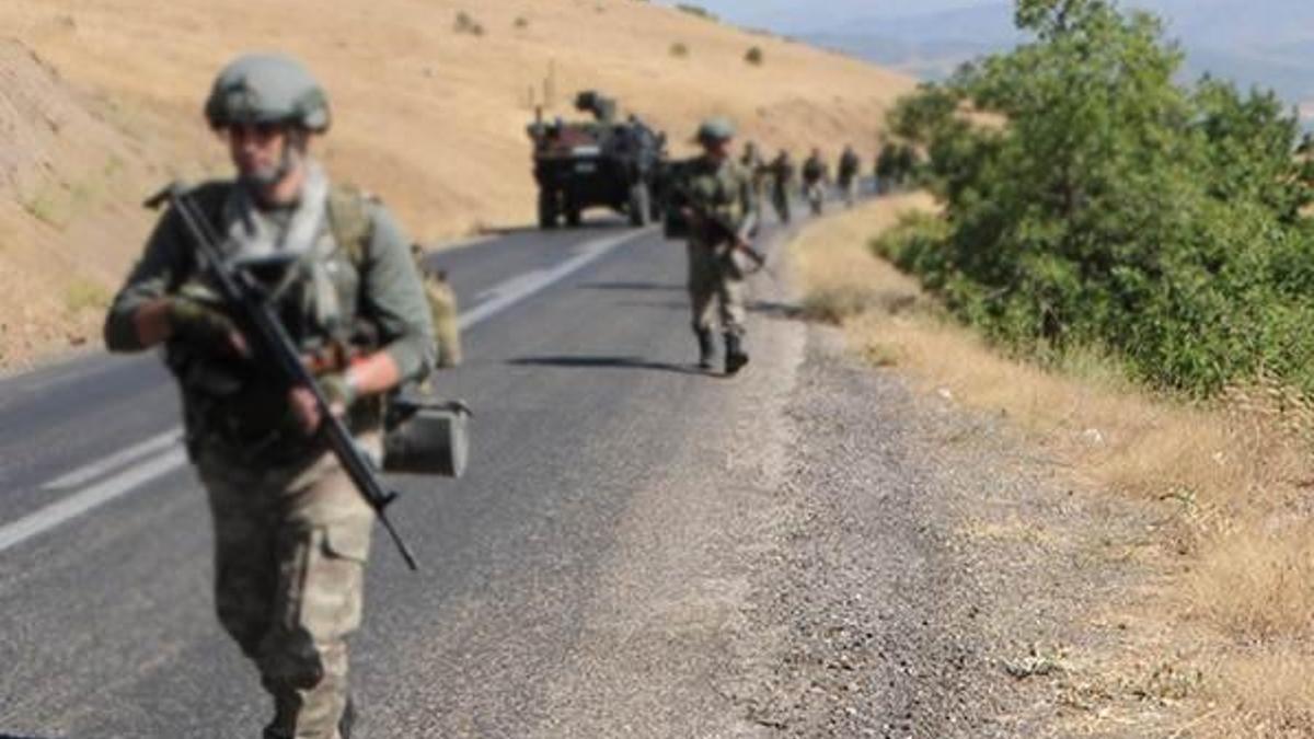 İşte 22 Temmuz'dan bu yana öldürülen terörist sayısı!