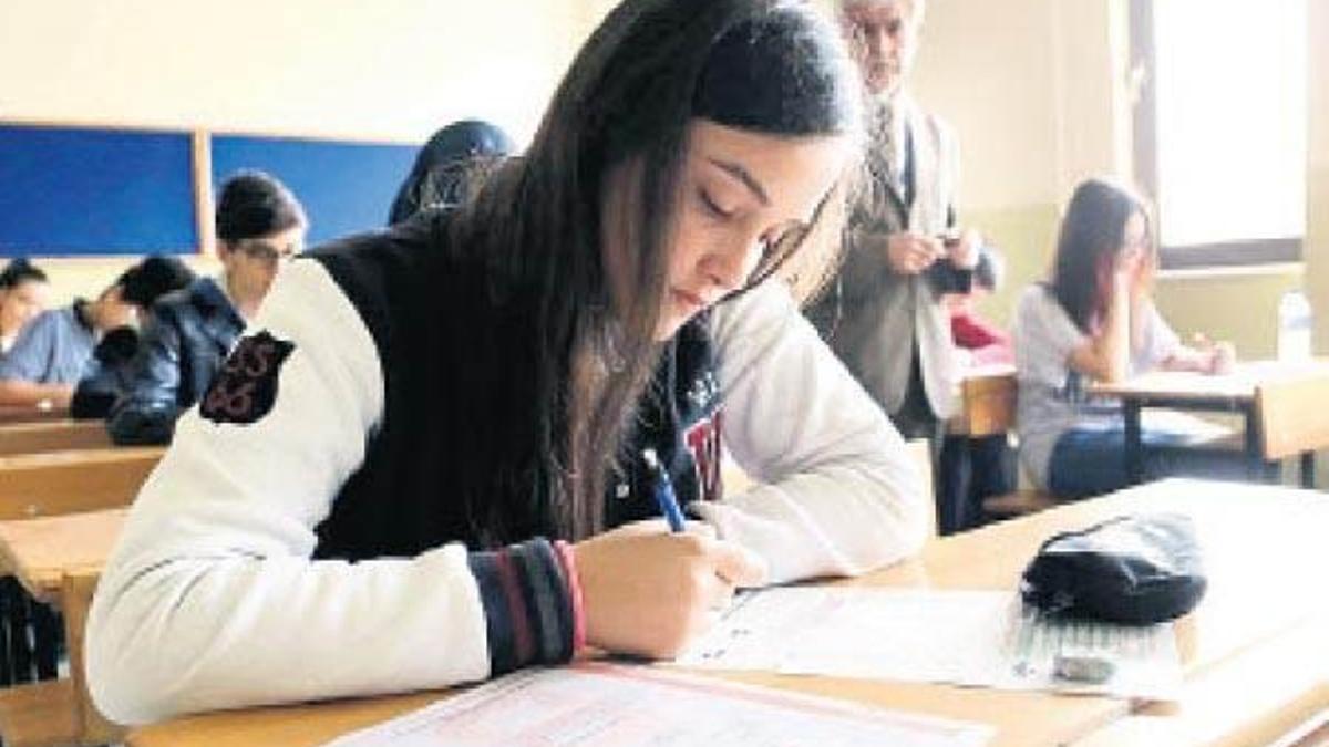 İmam hatipler yine dolmadı