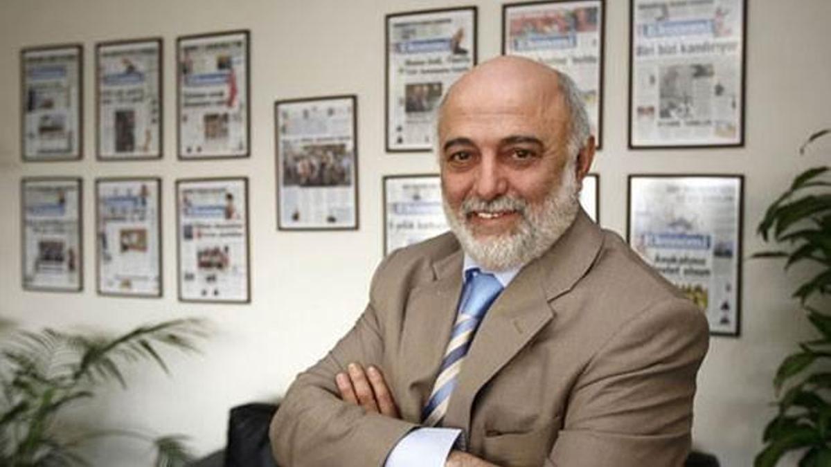 'Çebi'yi artık yok sayıyorum'