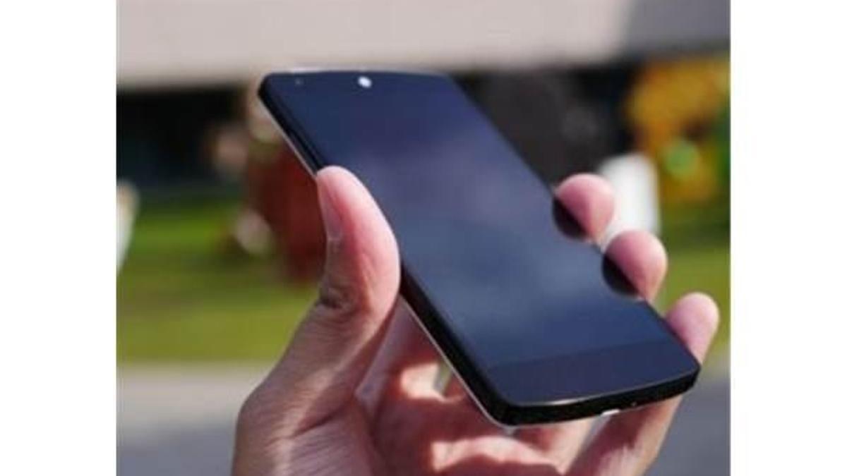2015 model LG Nexus 5'in özellikleri netleşti