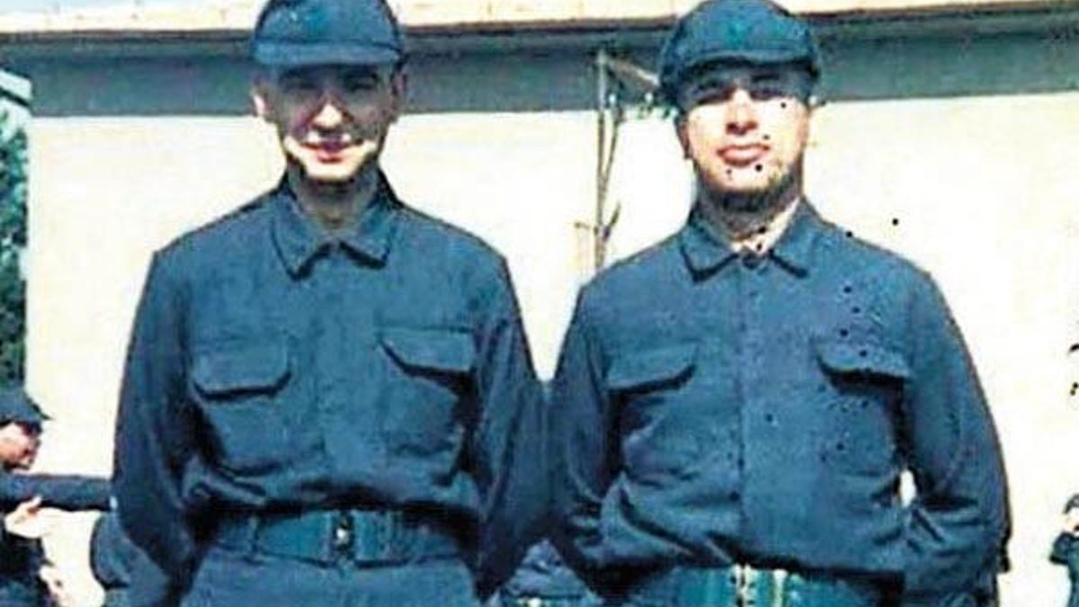 ‘Adamım diyene kapak olsun’