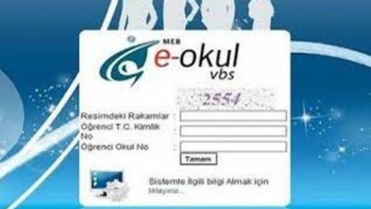 E Okul TEOG Nakil Sonuçları Öğrenme