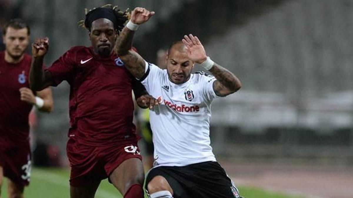 7 takımın göğsü boş kaldı