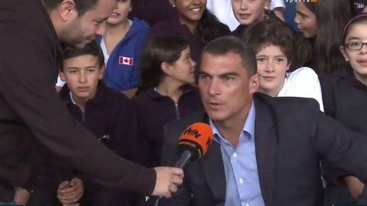 Mondragon sürprizi