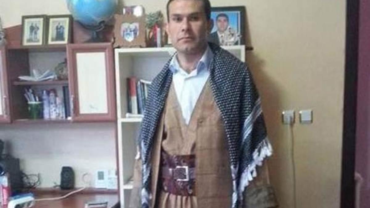 Eruh belediye başkanı gözaltına alındı