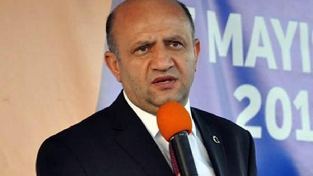 Yerli otomobil için flaş açıklama