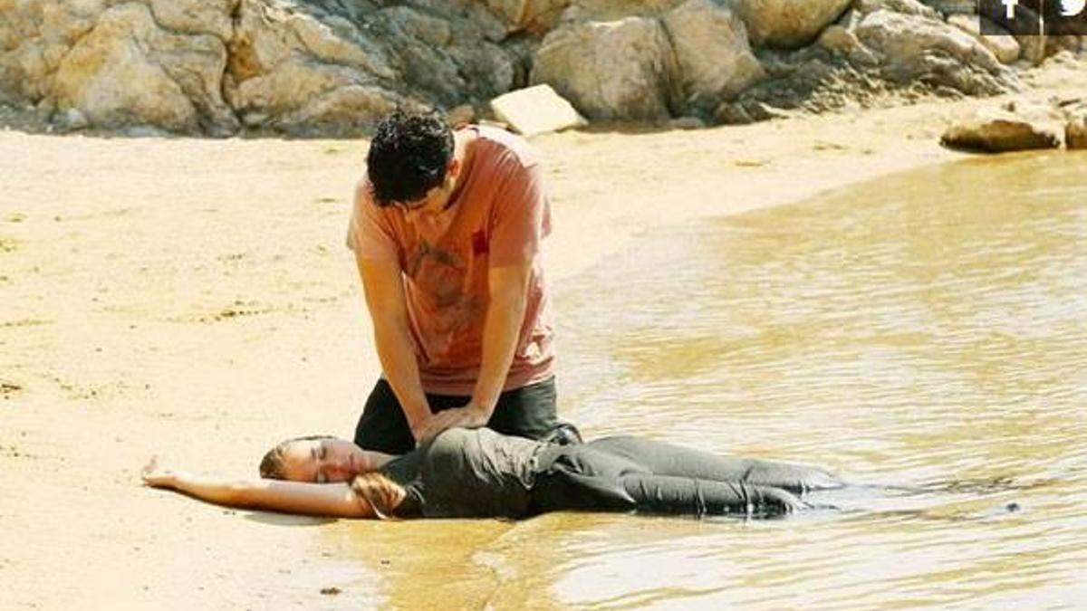 Kalbim Ege'de Kaldı 10.bölüm fragmanında işler karışıyor
