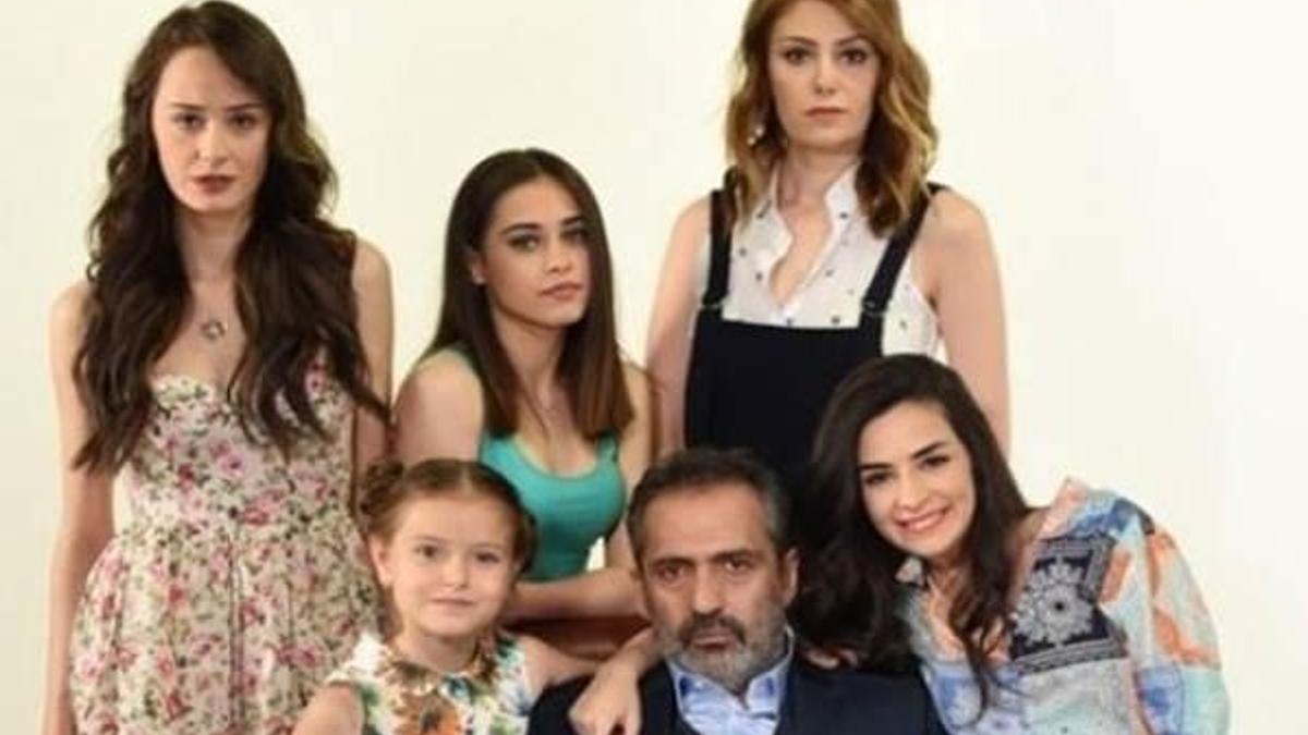 Sevilen dizi yayından kaldırıldı