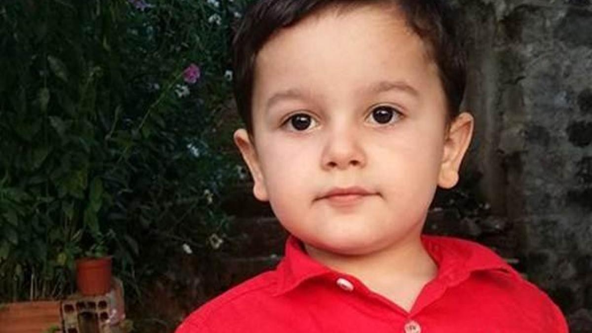 Artvin'de 4 yaşındaki Taha Su'nun cansız bedenine ulaşıldı