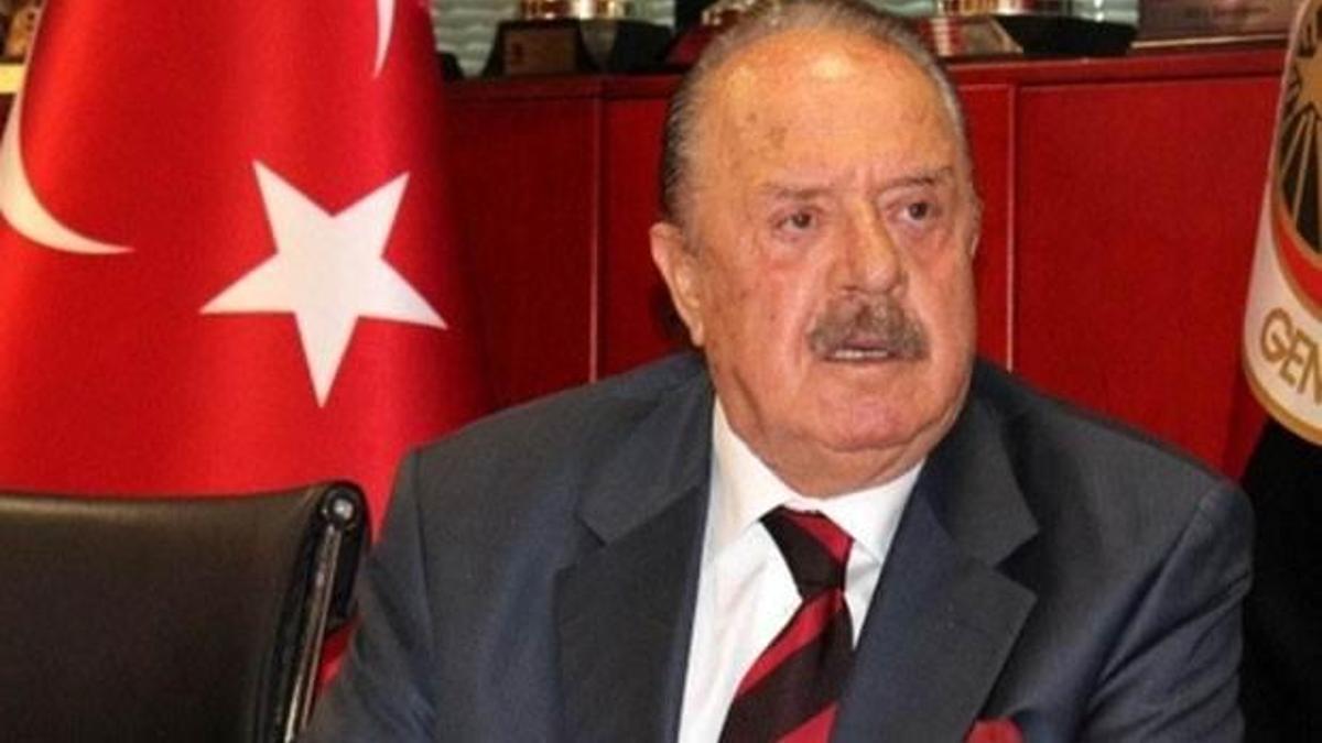 İşte Cavcav'ın istediği teknik direktör