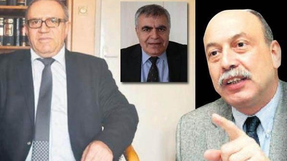 HDP’li bakanlar belli oldu!