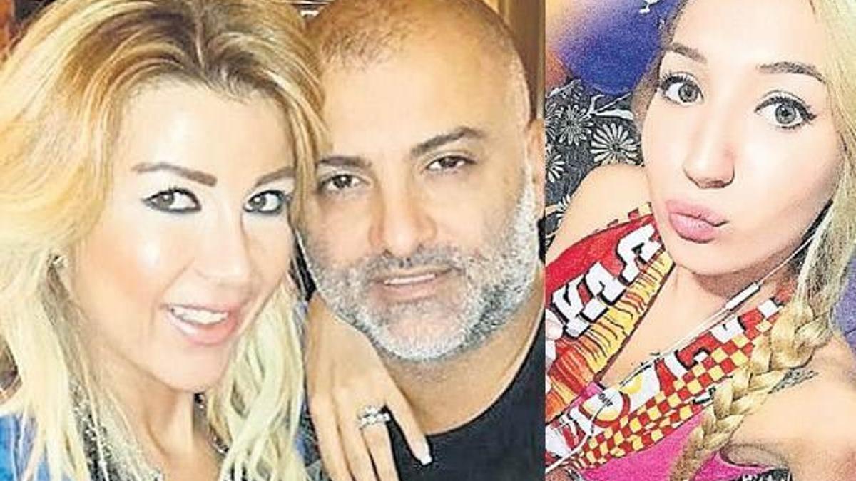 Katili bulunmadan miras kavgası başladı!